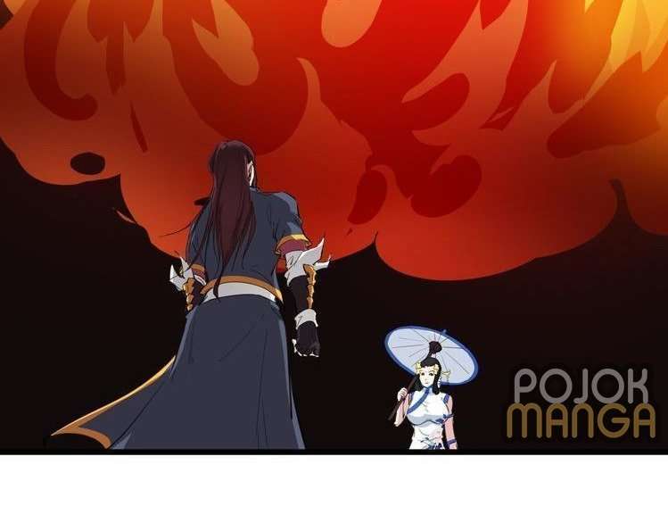 Dragon’s Blood Vessels Chapter 18 - halaman 68