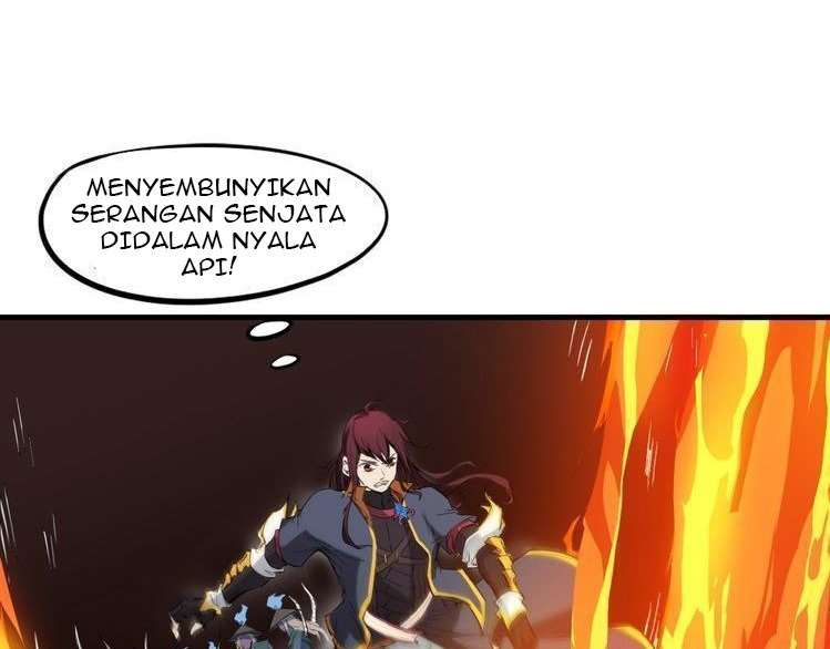 Dragon’s Blood Vessels Chapter 18 - halaman 69