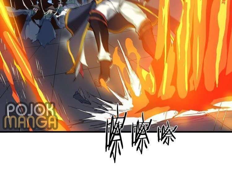 Dragon’s Blood Vessels Chapter 18 - halaman 70