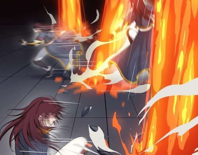 Dragon’s Blood Vessels Chapter 18 - halaman 72