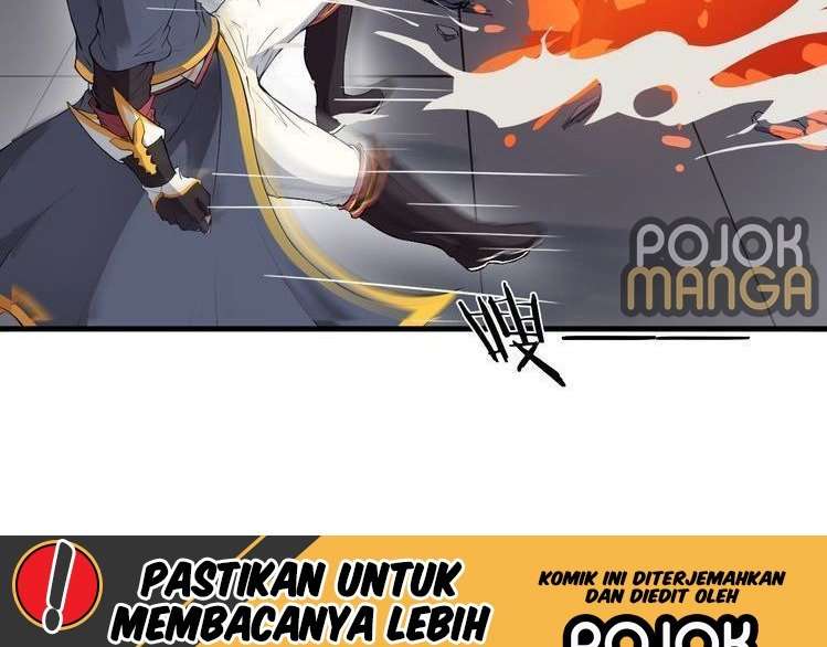 Dragon’s Blood Vessels Chapter 18 - halaman 73