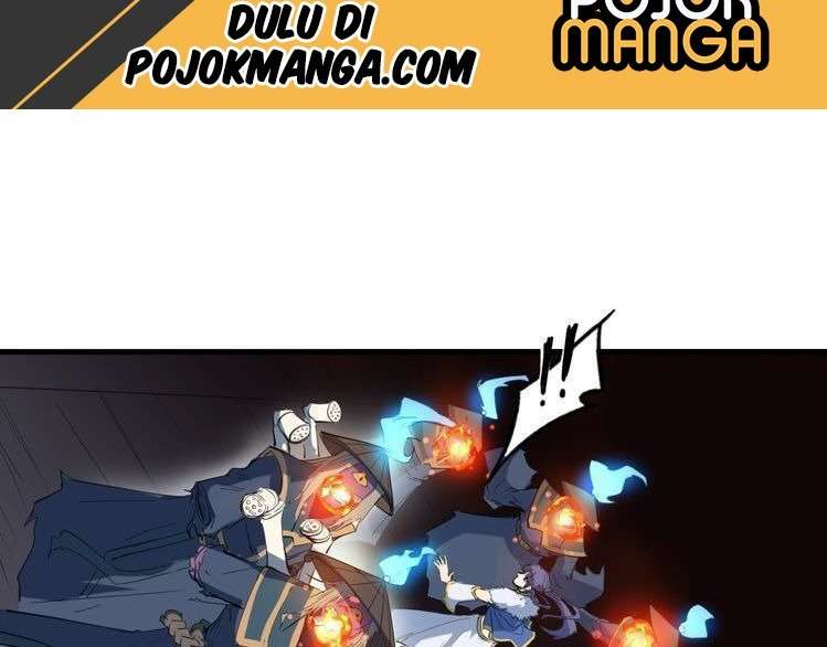 Dragon’s Blood Vessels Chapter 18 - halaman 74