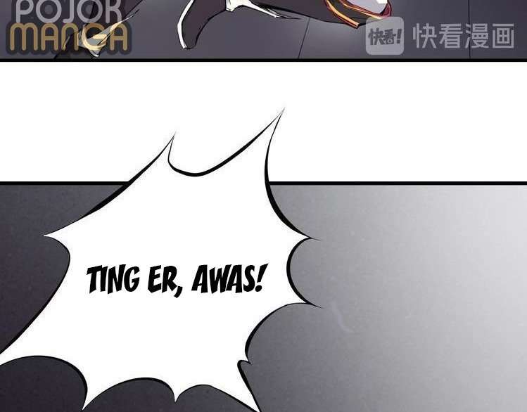 Dragon’s Blood Vessels Chapter 18 - halaman 76