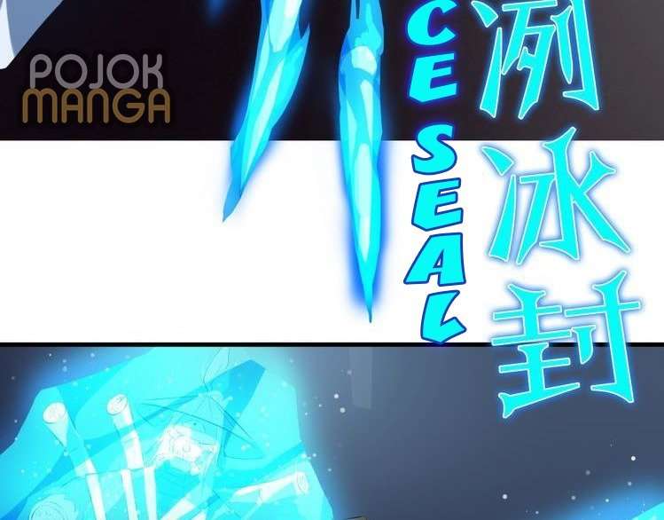 Dragon’s Blood Vessels Chapter 18 - halaman 79