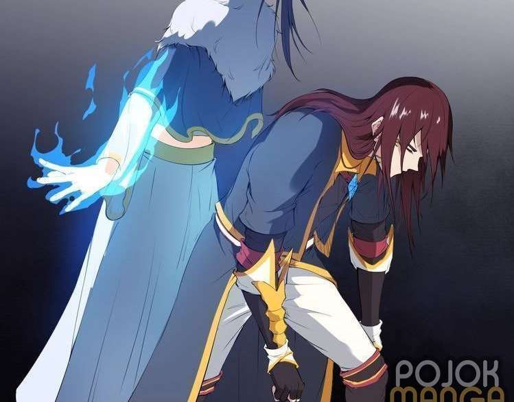 Dragon’s Blood Vessels Chapter 18 - halaman 83