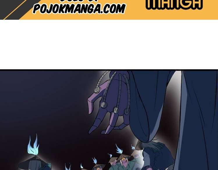 Dragon’s Blood Vessels Chapter 18 - halaman 87