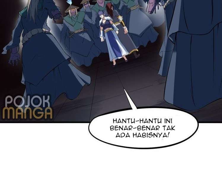 Dragon’s Blood Vessels Chapter 18 - halaman 88