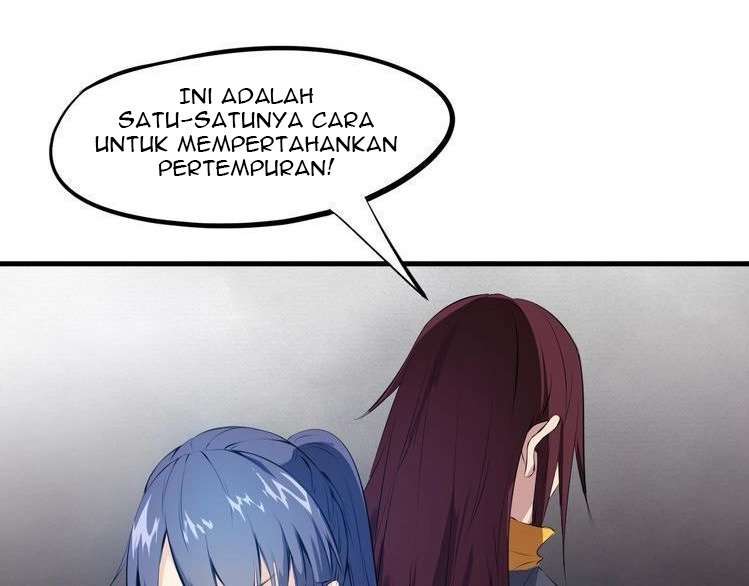 Dragon’s Blood Vessels Chapter 18 - halaman 89