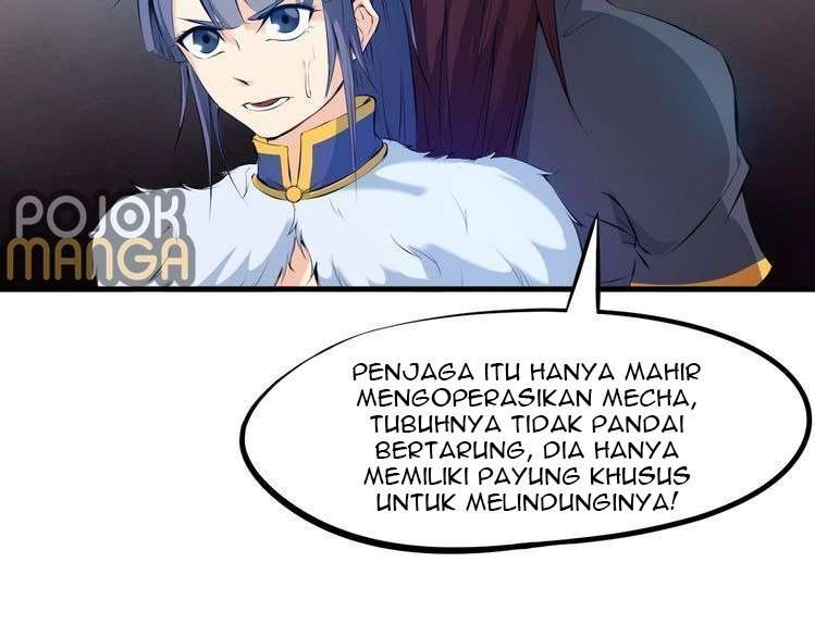 Dragon’s Blood Vessels Chapter 18 - halaman 90