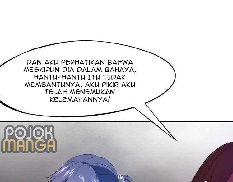 Dragon’s Blood Vessels Chapter 18 - halaman 91