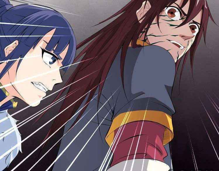 Dragon’s Blood Vessels Chapter 18 - halaman 96