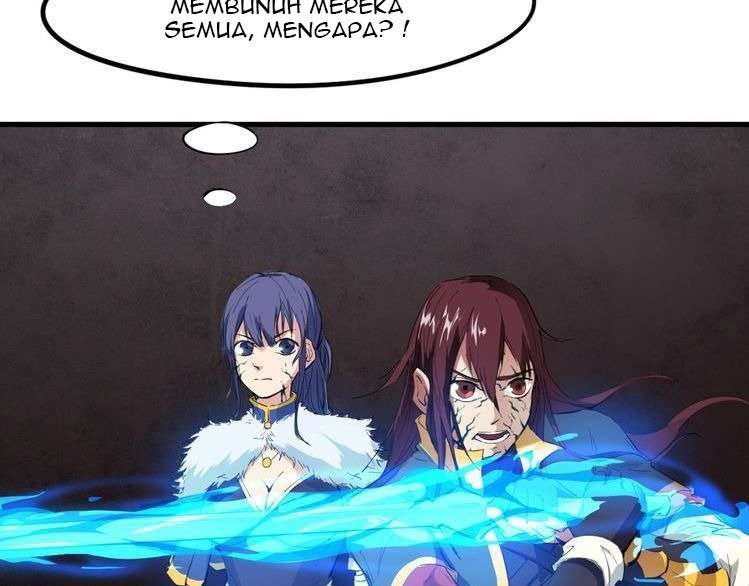 Dragon’s Blood Vessels Chapter 18 - halaman 98