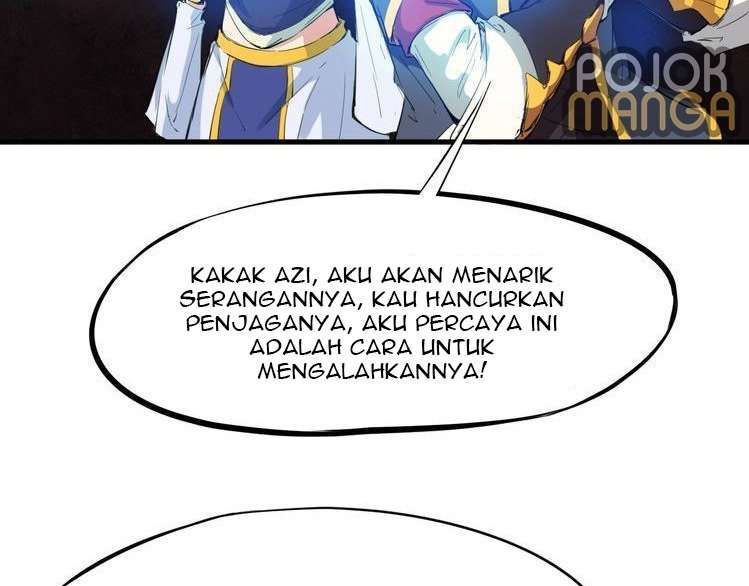 Dragon’s Blood Vessels Chapter 18 - halaman 99