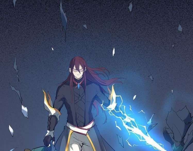 Dragon’s Blood Vessels Chapter 19 - halaman 103