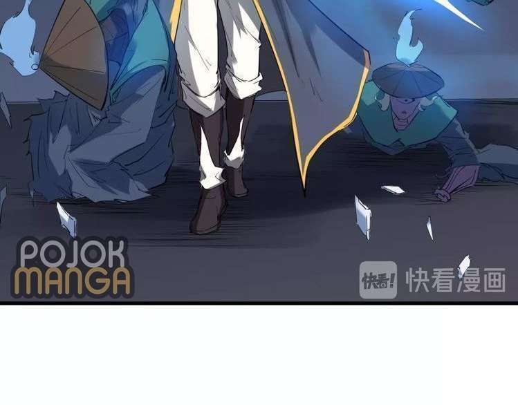 Dragon’s Blood Vessels Chapter 19 - halaman 104