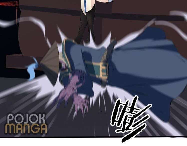 Dragon’s Blood Vessels Chapter 19 - halaman 109