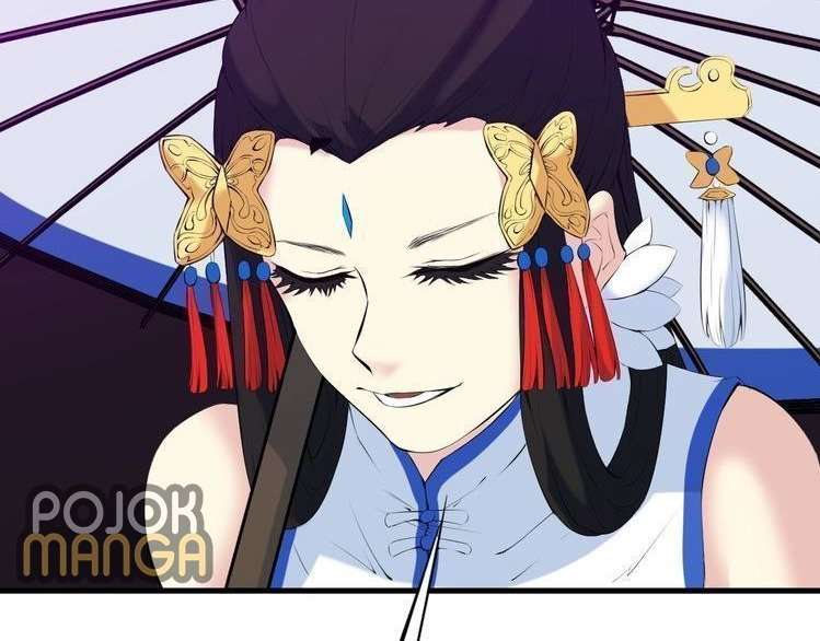 Dragon’s Blood Vessels Chapter 19 - halaman 111