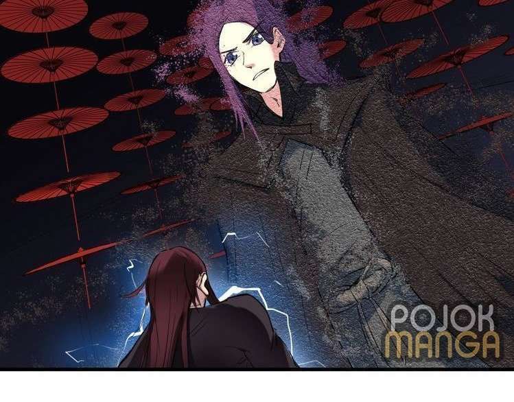Dragon’s Blood Vessels Chapter 19 - halaman 123