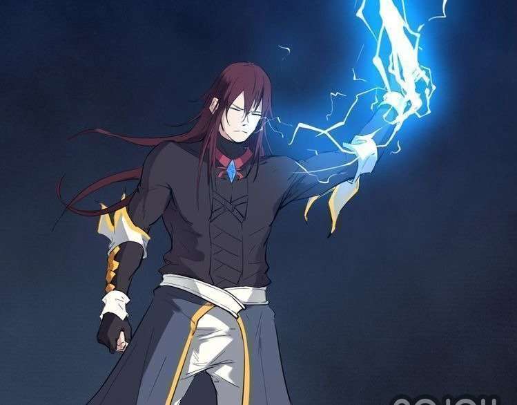 Dragon’s Blood Vessels Chapter 19 - halaman 125