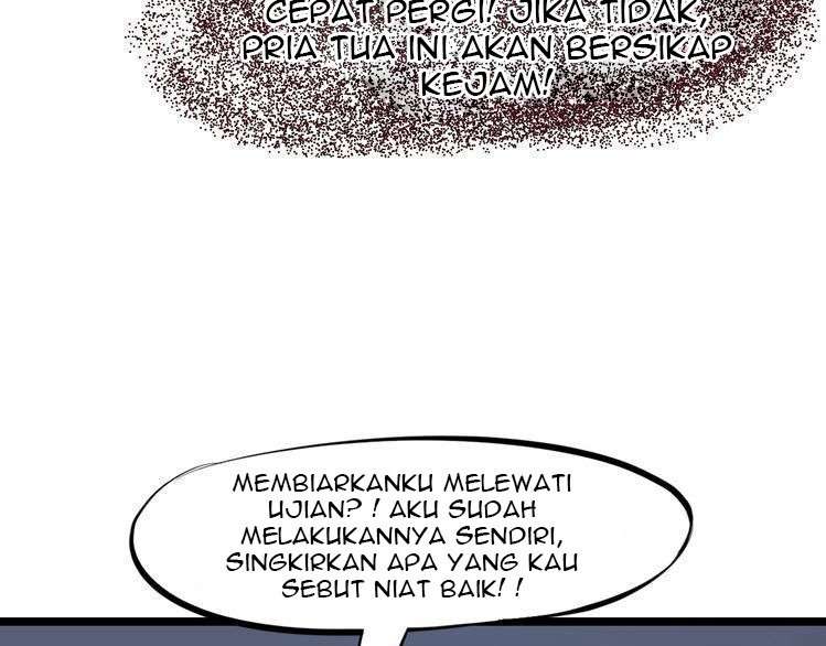 Dragon’s Blood Vessels Chapter 19 - halaman 129