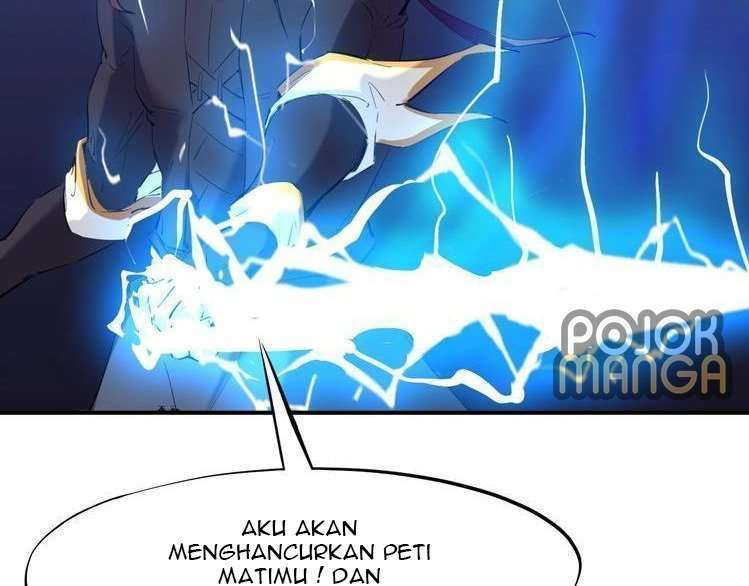 Dragon’s Blood Vessels Chapter 19 - halaman 131