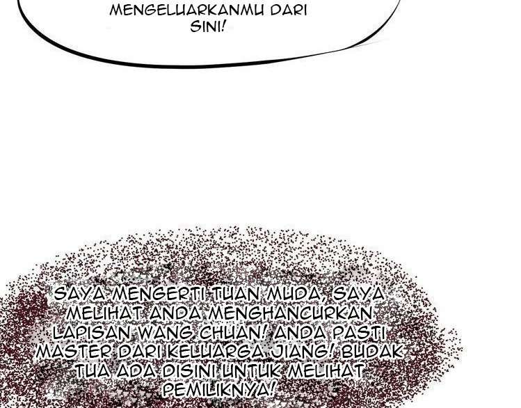 Dragon’s Blood Vessels Chapter 19 - halaman 132