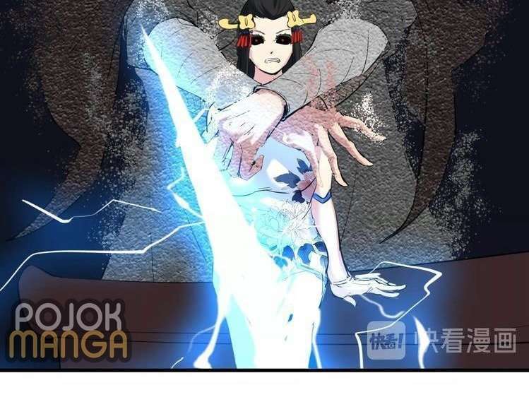 Dragon’s Blood Vessels Chapter 19 - halaman 134