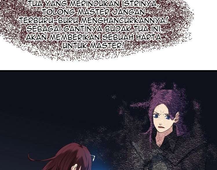 Dragon’s Blood Vessels Chapter 19 - halaman 138