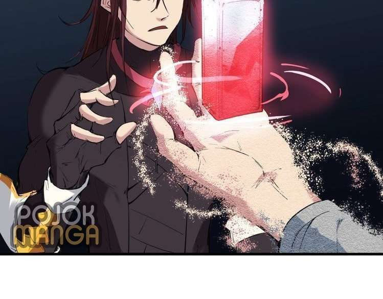 Dragon’s Blood Vessels Chapter 19 - halaman 142