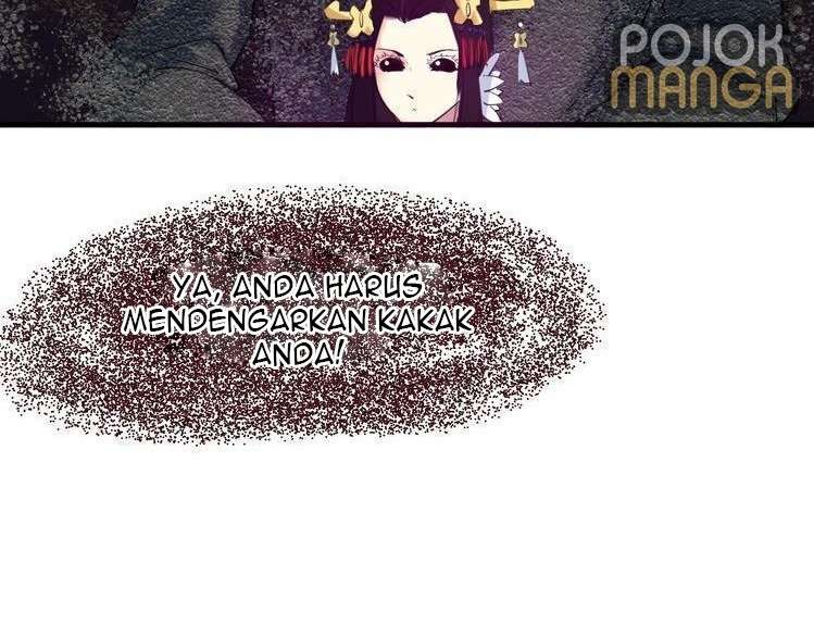 Dragon’s Blood Vessels Chapter 19 - halaman 152