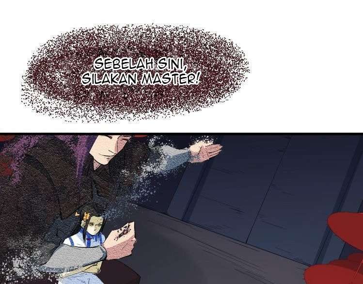 Dragon’s Blood Vessels Chapter 19 - halaman 153