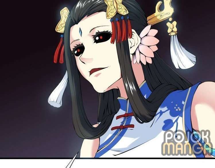 Dragon’s Blood Vessels Chapter 19 - halaman 28