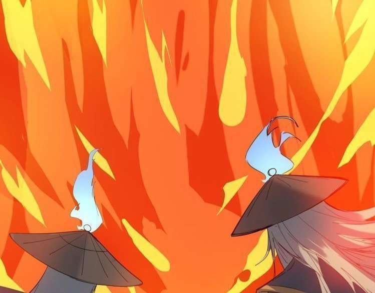 Dragon’s Blood Vessels Chapter 19 - halaman 32