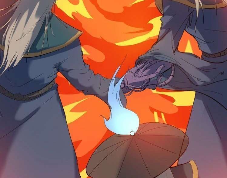 Dragon’s Blood Vessels Chapter 19 - halaman 33