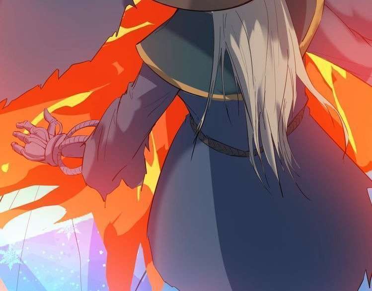 Dragon’s Blood Vessels Chapter 19 - halaman 34