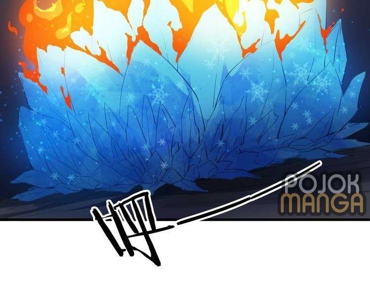 Dragon’s Blood Vessels Chapter 19 - halaman 38