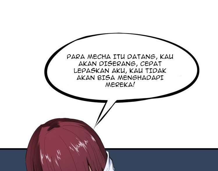 Dragon’s Blood Vessels Chapter 19 - halaman 39