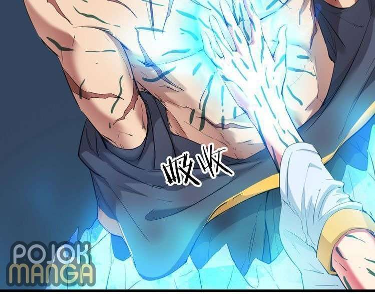 Dragon’s Blood Vessels Chapter 19 - halaman 41