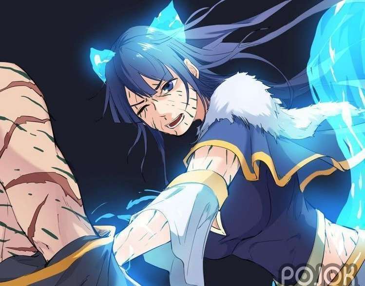 Dragon’s Blood Vessels Chapter 19 - halaman 43
