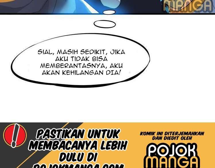 Dragon’s Blood Vessels Chapter 19 - halaman 44