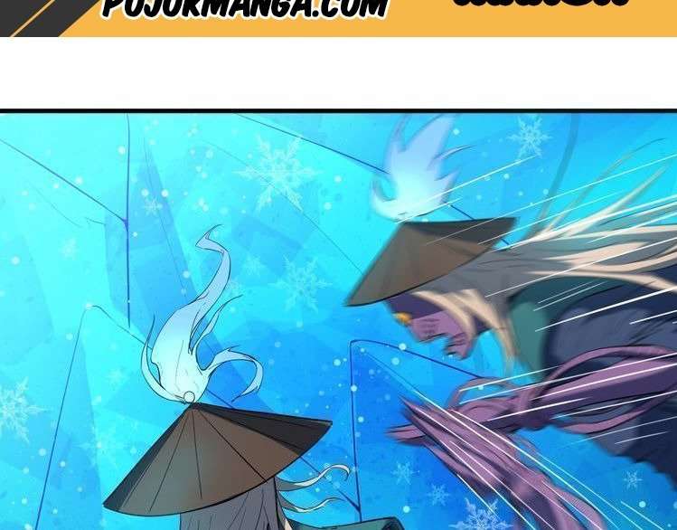 Dragon’s Blood Vessels Chapter 19 - halaman 45