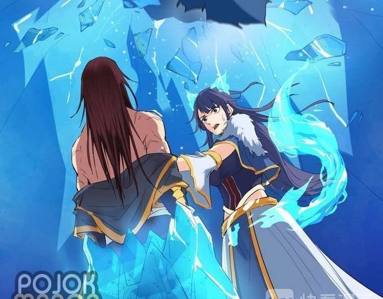 Dragon’s Blood Vessels Chapter 19 - halaman 48