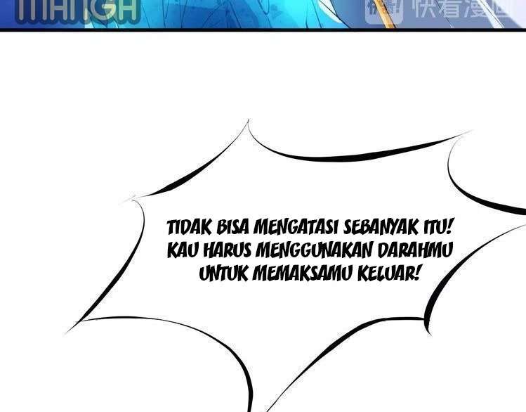 Dragon’s Blood Vessels Chapter 19 - halaman 49