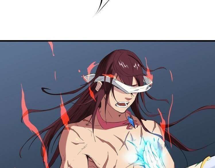 Dragon’s Blood Vessels Chapter 19 - halaman 50