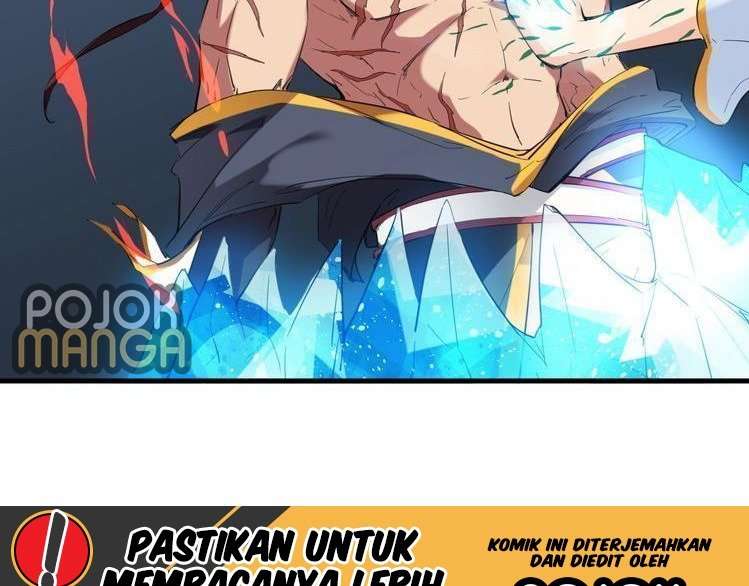 Dragon’s Blood Vessels Chapter 19 - halaman 51