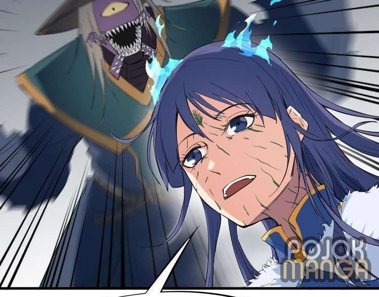 Dragon’s Blood Vessels Chapter 19 - halaman 53