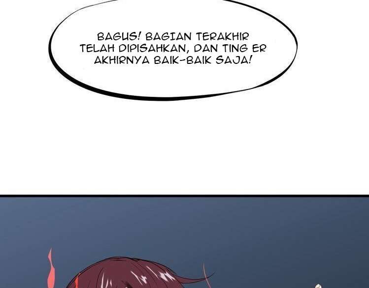 Dragon’s Blood Vessels Chapter 19 - halaman 54