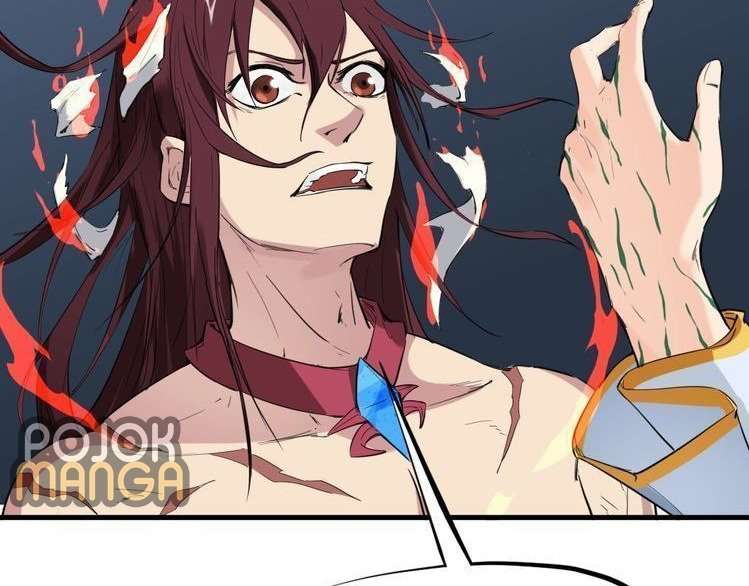 Dragon’s Blood Vessels Chapter 19 - halaman 55