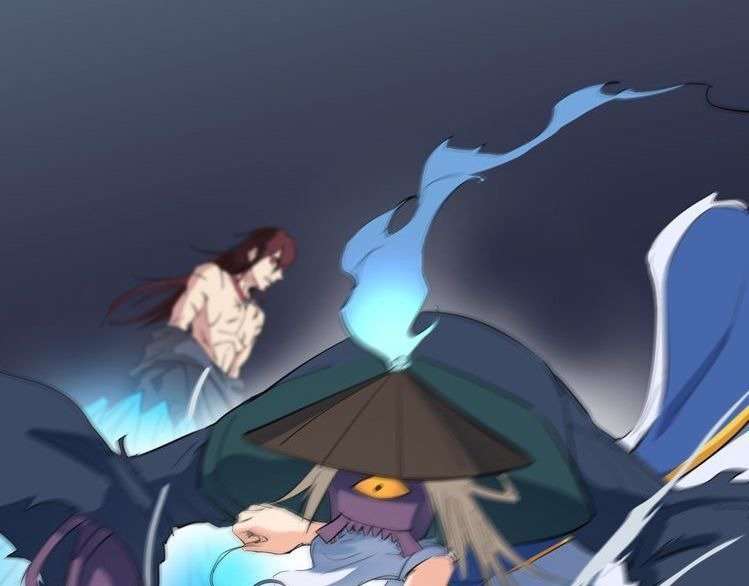 Dragon’s Blood Vessels Chapter 19 - halaman 57