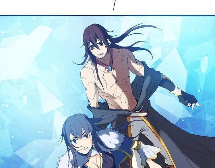 Dragon’s Blood Vessels Chapter 19 - halaman 70